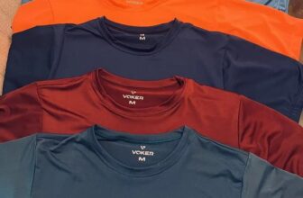 FRESQUINHAS PRA TREINAR Camiseta Feminina Proteção Uv Voker – Várias Opções de C…