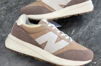 TÊNIS DO VEIGH Tênis New Balance 370v1 (03 cores) DE 561 | POR 286,27  CUPOM: DE…