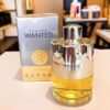 TU TEM QUE SER CHEIROSO MANO Perfume Masculino Eau de Toilette Azzaro Wanted 100…