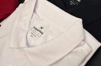 E VOCÊ AI ACHANDO QUE POLO É COISA DE VELHO Kit com 2 Camisas Polo Básicas Herin…