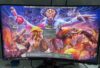 Monitor Gamer AOC LEGEND 27″ 240Hz DE 1.496 | POR 1.099 CUPOM: ALOCUPOM https:/…
