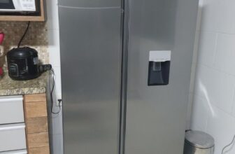 Geladeira Side By Side Philco 434L DE 5.119 | POR 3.229,91 no Pix  CUPOM: MTBOM…