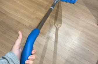 FACILITAR TUA PASSADA DE PANO Mop Spray Limpeza Dispenser Reservatorio Giratorio…