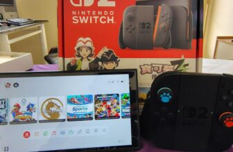 BUNDLE DO SWITCH 2 COM POKÉMON Nintendo Switch 2 Bundle: Console + Jogo Digital …