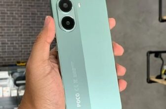 POCO NAAADA, É MUITO Xiaomi Poco X7 Pro 256GB / 8GB RAM DE 3.649 | POR 1.644 EM …