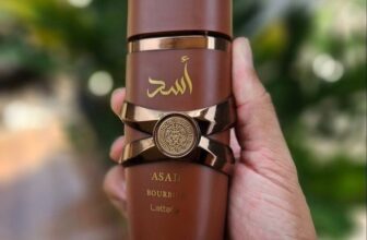 ÁRABE CHEIROSÃO Perfume Asad Bourbon Lattafa 100ml DE 300 | POR 212 CUPOM: DESCO…