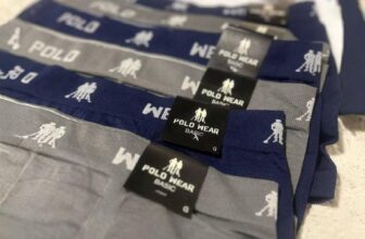 RENOVAR A GAVETA Kit 12 Cuecas Boxer Polo Wear DE 184 | POR 91,38 CUPOM: FUTMELI…