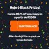 NOVOS CUPONS AMAZON   Ganhe R$75 off em compras a partir de R$500 CUPOM: QUINTO…