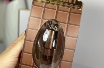 COM CERTEZA O WILLY WONKA IRIA USAR Gloss Labial Fran Lip Bunny DE 87 | POR 39,9…