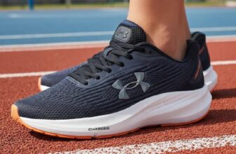 VAI SE MOVIMENTAR SE NÃO ENGUIÇA Tênis Under Armour Charged Starlight Se (38 e 3…