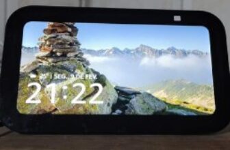 Echo Show 5 POR 559 em 10x https://amzn.to/4dn4AEH…