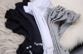 MASH É QUALIDADE  Kit 10 Pares Meia Invisível Esportiva Mash Algodão DE 99,98 | …