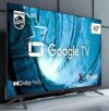 Smart TV 43″ Philips Full HD DLED POR 1.304 no Pix (ou 1.449 até 10x) CUPOM: ME…