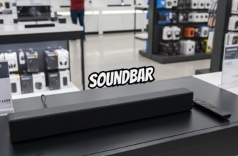 SEUS VIZINHOS VÃO PENSAR QUE É GUERRA, MAS É SÓ VOCÊ VENDO FILME  Soundbar Samsu…