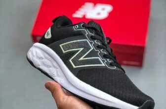 [ERRATA]PASSAR CALOR, NINGUEM MERECE  Tênis New Balance 460 V4 DE 399,99 | POR 2…