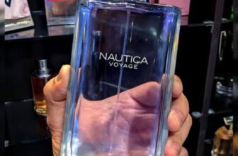 DO GRANDÃO PRA DURAR BASTANTE Nautica Voyage EDT 200ml DE 209 | POR 149,59 CUPOM…
