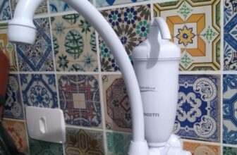 Torneira Lorenzetti Em Abs Bica Móvel Com Filtro DE 89,90 | POR 66,22 no Pix Re…