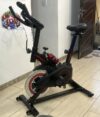 JÁ FAZ O CARDIO DE CASA Bicicleta Spinning Ergométrica DE 719 | POR 529 CUPOM: M…