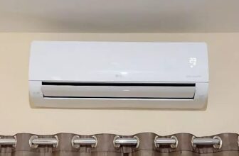 CALOR NÃO TA DE BRINCADEIRA! Ar Condicionado LG AI Smart Inverter Voice 12000 BT…