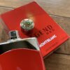 Montblanc Legend Red Eau de Parfum 30 ML DE 399 | POR 149 EM 4X https://amzn.to…