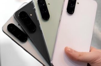 ELE VOLTOU PARCELADIN Samsung Celular Galaxy A26 5G 256GB POR 1.198 em 12x Resga…