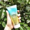UM DOS MELHORES DO MERCADO SKIN AQUA Tone Up UV Mint Green 80g Protetor Solar Fa…