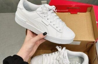 Tênis Puma Jada (6 Cores) DE 449 | POR 192 no pix CUPOM: MELIOPORTUNIDADE https…