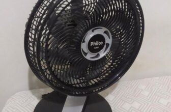 Ventilador Pvt490 Turbo 110v Philco DE 255 | POR 161,10 no Pix https://amzn.to/…