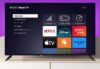 Multi Roku TV 43″ Smart DLED Wi-fi 3 HDMI Compatível com Alexa e Google Home DE…