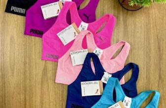 PRA TU IR TREINAR MINHA AMIGA GYM RAT Top Puma Original DE 149 | POR 34,90 https…