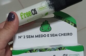 NEUTRALIZE A BOMBA Freecô Bloqueador de Odores Sanitários 15ml DE 8,73 | POR 5,9…