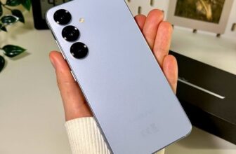 TÁ DE OLHO NO S25 PLUS? APROVEITAAA Samsung Galaxy S25+ 5G, 256GB, 12GB RAM DE 4…