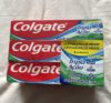 Creme Dental Colgate Tripla Ação Menta Original 90g 6 uni DE 28,35 | POR 22,81 …