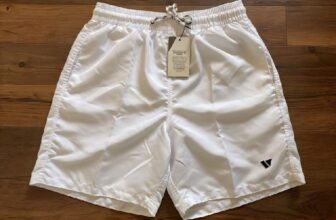 Short Voker DE 39 | POR 25,38 CUPOM: ESPIADANAPROMO https://meli.la/1FzWMFp…