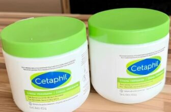 JA PEGA 2 QUE TUA PELE TA PRECISANDO Kit Cetaphil Hidratante (2 Unidades) DE 259…