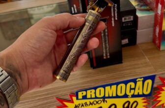 OLHA O PREÇO EM LOJA FÍSICAMaquininha de Cortar Cabelo Dragão DE 39,90 | POR 19 …