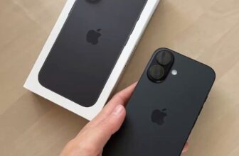 PRA VOCÊ TIRAR FOTÃO NA ACADEMIA Apple iPhone 16 (128 GB) POR 4.399 no Pix  CUPO…