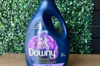 ROUPAS ABSURDAMENTE CHEIROSAS Downy Perfume Collection Místico – Amaciante Conce…