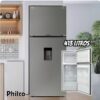 COZINHA COMPLETINHA Geladeira 413L Philco Eco Inverter Duplex Inox POR 2.849,90 …