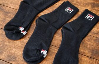 KITZÃO DE MEIONA BRABA PRA TU MONTAR O OUTFIT  Kit 3 Pares Meia Fila Fbox Cano A…