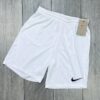 PARA IR VIRGULADO NA ACADEMIA Shorts Nike Dri-fit Uniformes Masculino DE 130 | P…