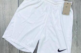 PARA IR VIRGULADO NA ACADEMIA Shorts Nike Dri-fit Uniformes Masculino DE 130 | P…