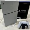 TEU PS5 PARCELADINNNN Console PlayStation 5 Slim Digital 825GB POR 2.699 EM 12X …