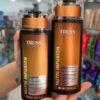 NUTRIR AS MADEIXAS Kit Truss Nutri Infusion Shampoo 300ml + Condicionador 300ml …