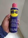 ESSE AQUI FAZ MÁGICA WD-40 Spray Multiuso Tradicional Aerossol 300mL POR 33,64 h…
