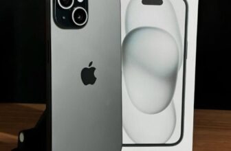 IPHONE TOP DE LINHA BARATO Apple iPhone 15 (128GB) POR 3.360 em 12x Resgate o cu…