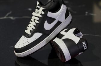 CORES PARA TODOS OS ESTILOS Tênis Nikecourt Vision Low DE 599 | POR 369,59 em 8x…