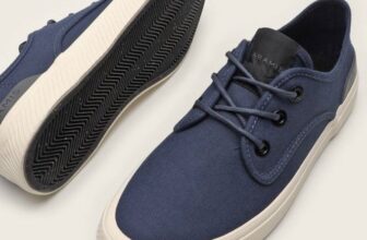 TÃO TE DANDO O ARAMIS Tênis Aramis Daily Dock Canvas DE 192 | POR 111 CUPOM: 12D…