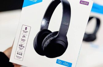 FONEZIN NO PREÇO I2GO, Headphone Bass 300, Bluetooth POR 90,46 NO PIX Aplique o …