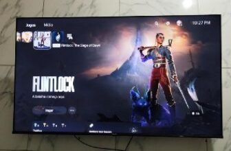 Smart Tv Hisense 58″ 4k UHD Vidaa DE 4.999 | POR 2.005,76 Resgate aqui o cupom …